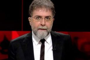 Ahmet Hakan ekranlara geri d&ouml;nd&uuml;