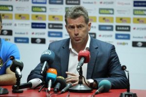Skibbe yollar ayrıldı
