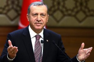Erdoğan'dan Beko'ya taziye telefonu