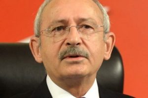 Kemal Kılı&ccedil;daroğlu: Vampir tweet'ini Başbakan'a soracağım