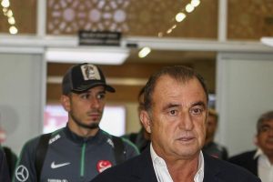 "Keşke herkese bu galibiyeti hediye edeceğimiz bir ortam olsaydı"