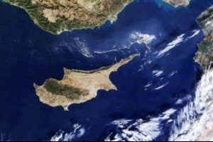 Kıbrıs'ta da 3 g&uuml;n yas ilanı