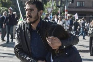 Cumhuriyet tarihinin en kanlı saldırısı