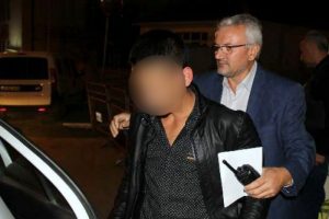 Bursa'da Roman d&uuml;ğ&uuml;n&uuml;nde yaralanan gen&ccedil; hayatını kaybetti