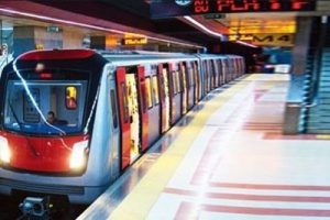 İki yeni metro hattında &ccedil;alışmalar başlıyor