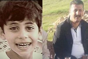 Hain saldırının en k&uuml;&ccedil;&uuml;k kurbanı