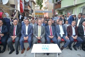 Bursa'nın tarihi ayağa kalkıyor!