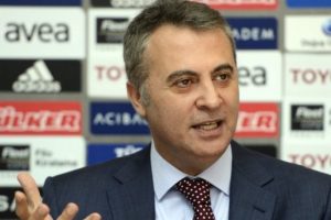 Beşiktaş'tan transfer a&ccedil;ıklaması!