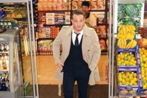 Kerem B&uuml;rsin'den 'evlilik' sorusuna yanıt