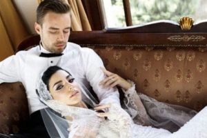 Murat Dalkılı&ccedil; ile Merve Boluğur'dan s&uuml;rpriz karar
