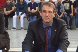 CHP Bursa Milletvekili İrgil: 7 Haziran'dan bu yana &ouml;l&uuml;ler &uuml;lkesi olduk