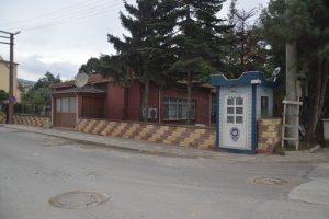 Bursa Orhangazi'deki eski kaymakamlık lojmanı yıkılacak