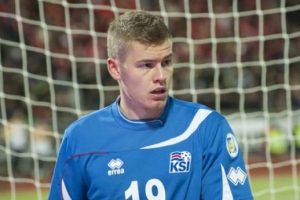 Finnbogason'dan skandal Hollanda paylaşımı!