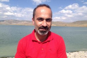 Gazeteci H&uuml;seyin Bayram hayatını kaybetti