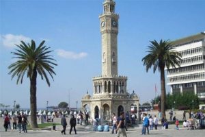 İzmir'de iki g&uuml;n hayat duracak