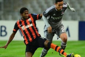 Beşiktaş ma&ccedil;ı iptal edildi