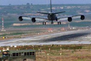 Rus ajansı: "T&uuml;rkiye hava &uuml;slerini a&ccedil;tığı i&ccedil;in IŞİD eylem kararı aldı"