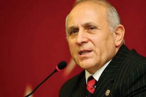 Kuzu: '7 Haziran'a bakarak millet kaosu se&ccedil;ti demişim, bu tespit beni doğruladı'