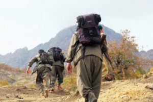 PKK'nın s&ouml;zde mahkemesi bombalandı