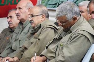 PKK'da '&ouml;z y&ouml;netim' pişmanlığı