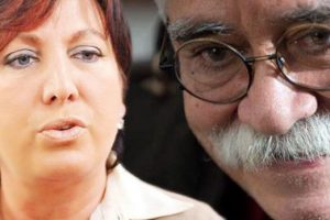 Oya Başar: Biz onu &ccedil;ok sevdik