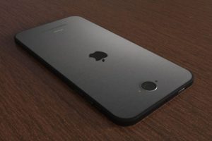 iPhone 6S'te işlemci problemi