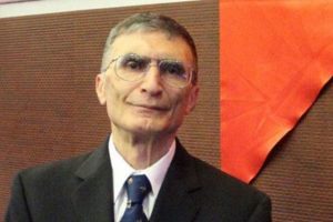 Galatasaray'dan Aziz Sancar'a teklif