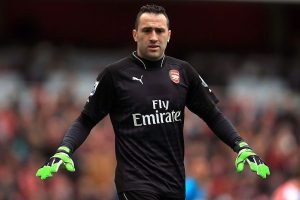Beşiktaş'ta Ospina iddiası