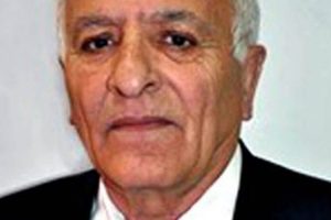 AK Parti Ovacık İl&ccedil;e Başkanı istifa etti