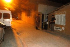 1000 polisle uyuşturucu operasyonu: 31 g&ouml;zaltı