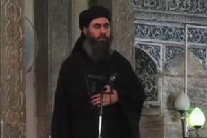 "Irak'ın IŞİD'e y&ouml;nelik operasyonunda &uuml;st d&uuml;zey komutanlar &ouml;ld&uuml;"