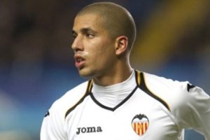 Fenerbah&ccedil;e bu kez Feghouli'yi bitirecek