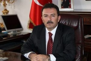 İ&ccedil;işleri Bakanı Selami Altınok'tan flaş a&ccedil;ıklama