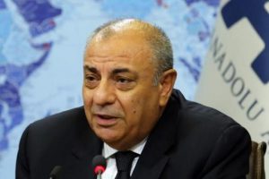 Tuğrul T&uuml;rkeş: Ankara'da g&uuml;venlik tedbirinin alınmaması bir zafiyet değil