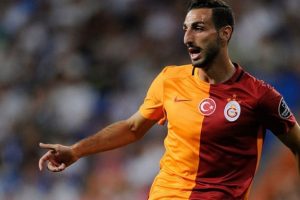 Galatasaray'ın kurtarıcısı Jose!