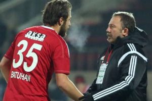Sivasspor'da galibiyet yok, beraberlik &ccedil;ok