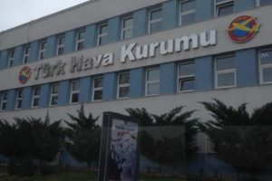 THK'nın yeni başkanı belli oldu