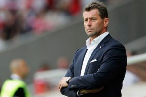 Eskişehirspor'dan en k&ouml;t&uuml; ikinci başlangı&ccedil;
