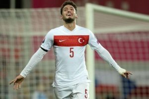 Gözümüz Konya'da kulağımız Letonya ve Ukrayna'da