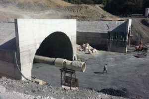 Sabuncubeli T&uuml;neli'ne 150 milyon lira daha harcanacak