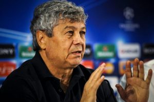 Lucescu'yu Antalya'da h&uuml;z&uuml;n bağladı