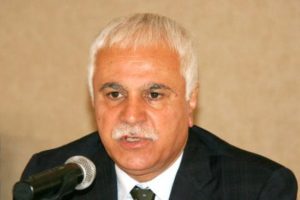 Koray Aydın: "T&uuml;rk siyaseti &uuml;zerinden sarayın vesayeti kalkacak"
