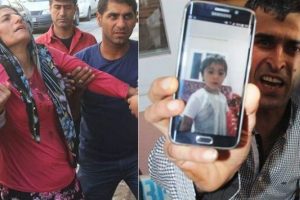Adana'da başına kurşun isabet eden &ccedil;ocuk &ouml;ld&uuml;