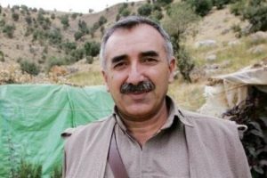 Ter&ouml;rist Karayılan'dan Ankara a&ccedil;ıklaması!