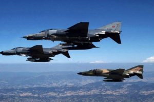 Suriye'den bir taciz daha
