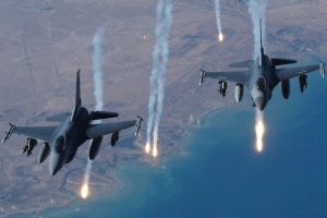 Genelkurmay: 17 ter&ouml;rist etkisiz hale getirildi