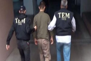 IŞİD operasyonu zanlıları serbest kaldı