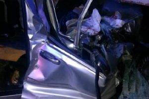 Kahramanmaraş feci kaza: Baba ve 2 oğlu &ouml;ld&uuml;