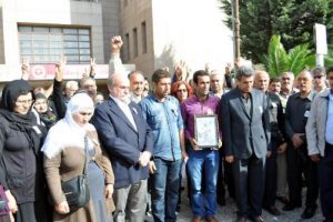 Cezaevinde &ouml;len PKK'lının cenazesi Şırnak'a g&ouml;nderildi