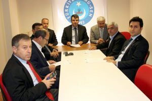 T&uuml;rkiye Kamu-Sen: İstihbarat ve g&uuml;venlik sorumluları zafiyetin gereğini yapmalı